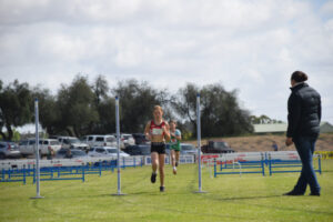 Confidence boost for Swan Hill little athletes