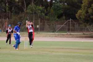 Kookaburra Cup grand final: Saints strong favourites