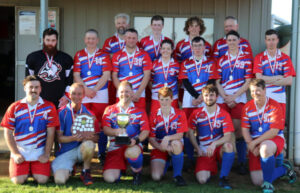 Saints bury grand final Demons