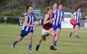 Bombers’ turn to face dominant Maroons