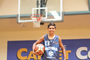 Moore misses out on Victorian side