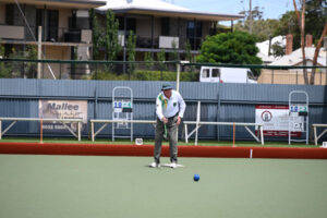 Racecourse pull off upset