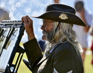 In memory of Paddy Dillon