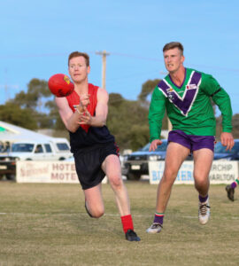 Wycheproof-Narraport football season preview