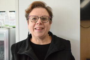 Book Nook: The feel of past crimes