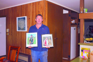 A decorated football journey