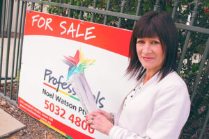 Mallee named in top 10 seller’s markets