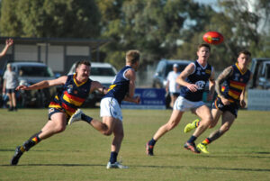 Kerang defeats winless Koondrook-Barham