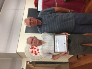 Twilight tournament on Australia Day