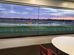 Mildura harness COVID transfer