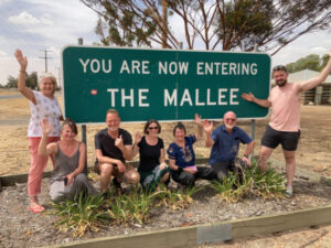 Voices for Mallee encourages voices to heard in ‘kitchen table conversations’