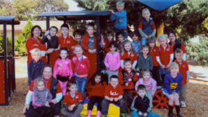 Preschool enrollments on the rise