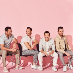 Human Nature’s tribute to fans