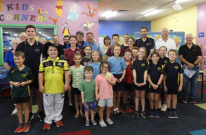 Big Read hits big numbers