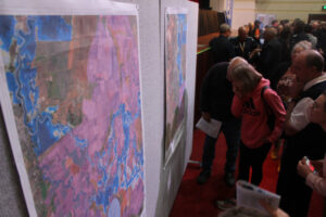 Swan Hill flood to be ‘very similar to 1993’