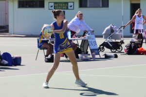 Under-Dogs face tough test