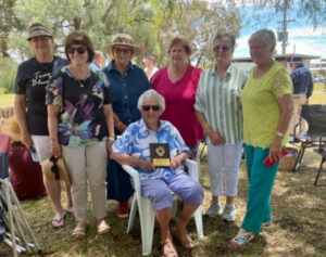 Lake Boga celebrates