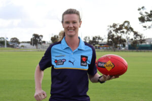 New career as a Pioneer