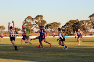 CMFNL Football Round 9 Preview