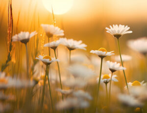 Springing into new season