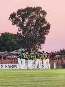 Country Week showdown spectacular