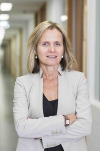 Vaccine key to get out of lockdowns