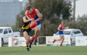 Speed thrills for fit Demons