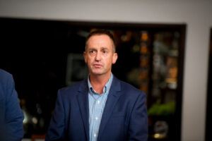 A message from Swan Hill Mayor Stuart King