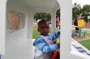 Police extend hand to our many cultures