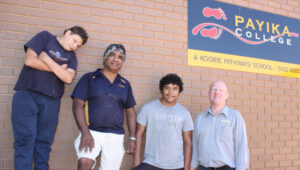 Decision pending on new college campus proposal