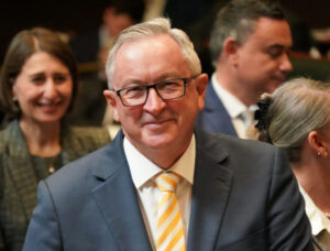 Free flu jab program extended in NSW