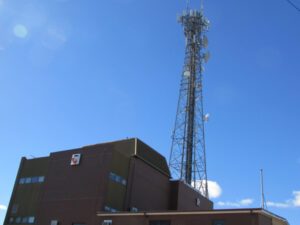 Have say on mobile coverage