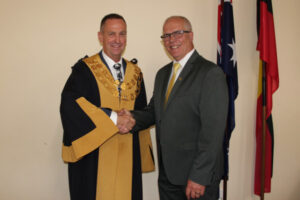 New mayor for Swan Hill