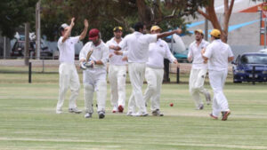 Nyah too strong for St Mary’s