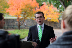 Murray cod among fingerlings to be released into NSW waterways