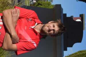 Meaning grows for Digger