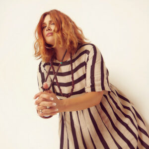 Go North, get creative at music and art festival