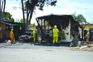 Year in Review: December