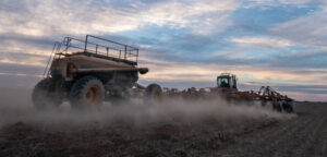 Farmers warned to keep COVID plans up to date