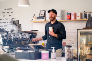 Burger special for Dad’s big day