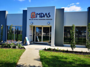 MDAS perform welfare checks on vulnerable