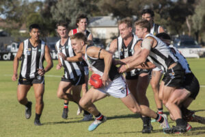 Saints continue to climb