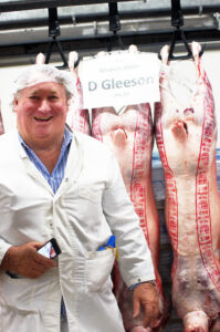 Fat lambs don’t make winning lambs