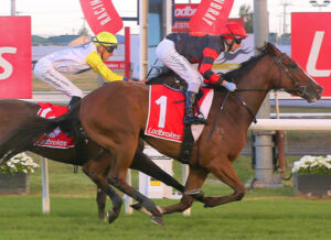 Coffey just gets hotter