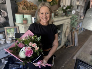 Rustic Ivy’s magic love potion