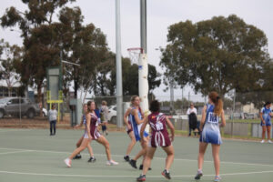 CMFNL Presentation Night awards