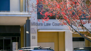 Man jailed over assaults and threats