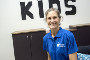 Musical program aimed at kids and carers alike