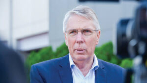 Urge for commitment on Murray Basin Rail Project