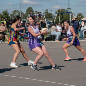 Central Murray Netball Preview